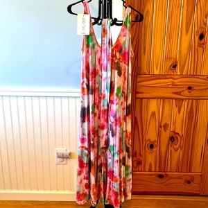 New with tags latched mama romper